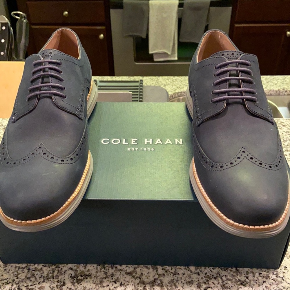 Men’s Cole HAAN Original Grand size 10.5